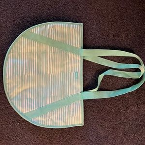 Thirty one Round Utility Tote - New